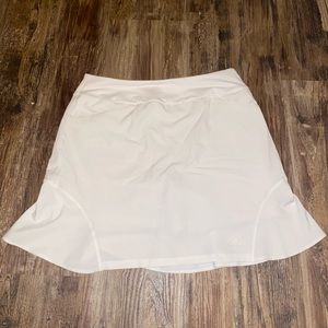 Brand new Adidas tennis skirt
